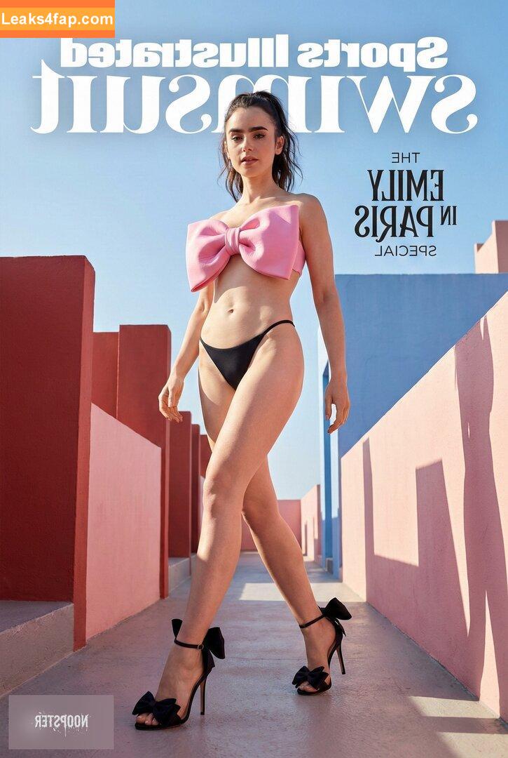 Lily Collins / lily_collins / lilyjcollins слитое фото фото #1200