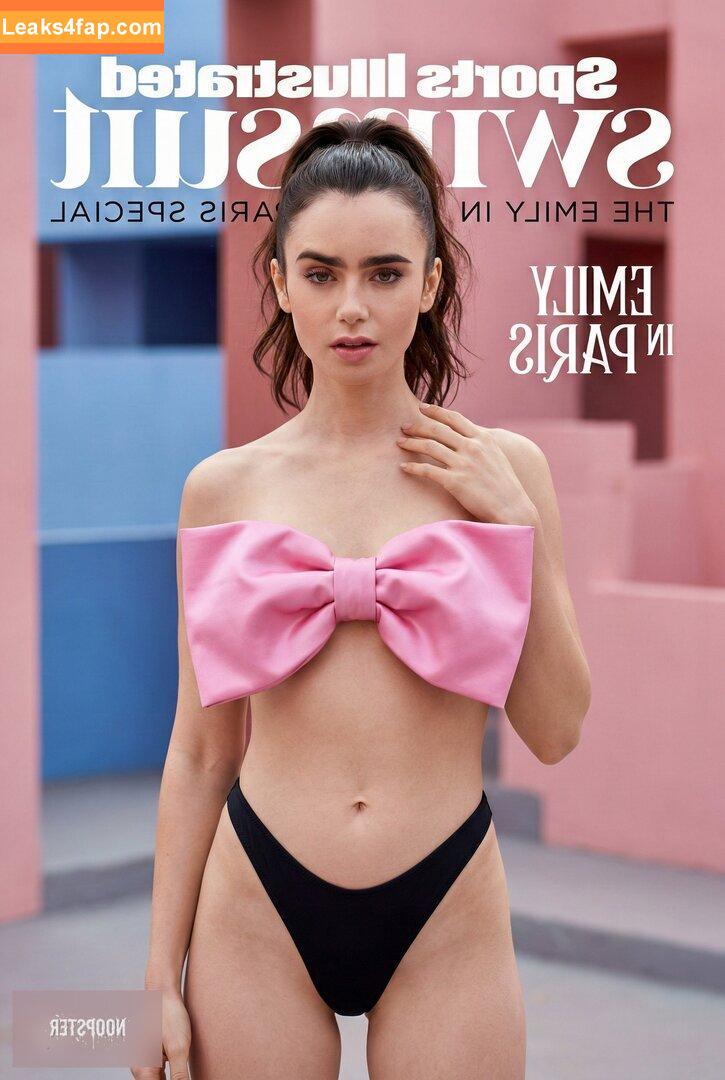 Lily Collins / lily_collins / lilyjcollins слитое фото фото #1201