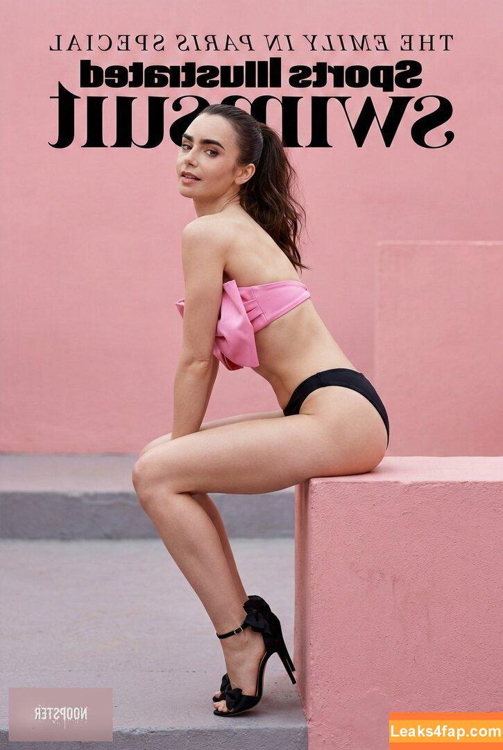 Lily Collins / lily_collins / lilyjcollins слитое фото фото #1210