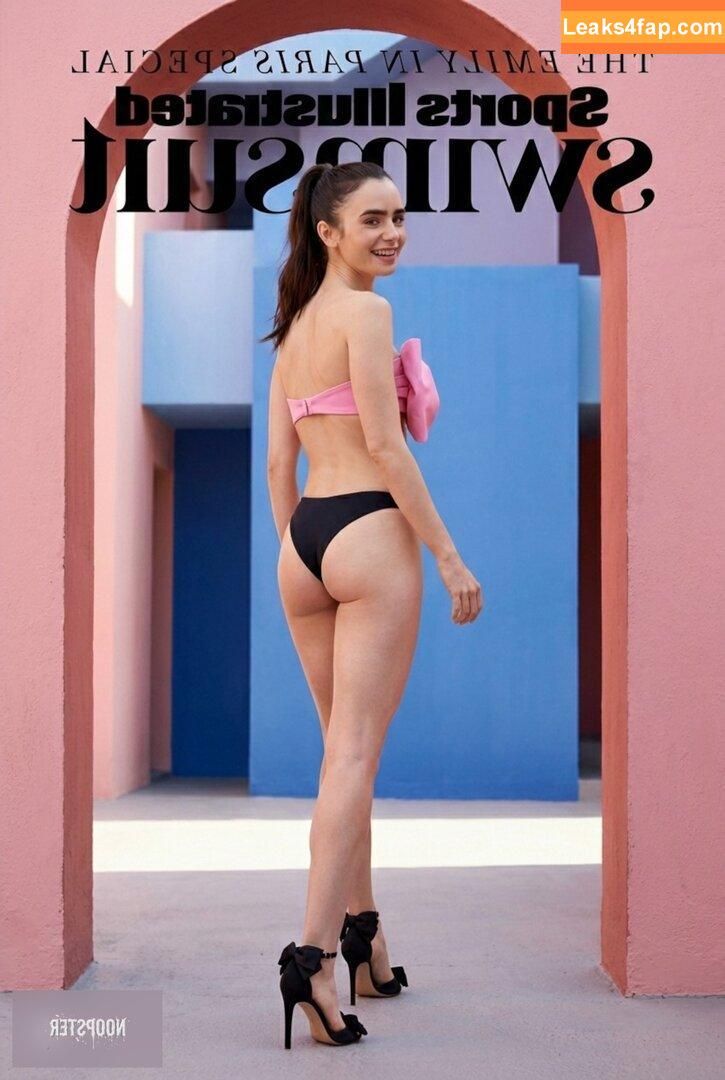 Lily Collins / lily_collins / lilyjcollins слитое фото фото #1213