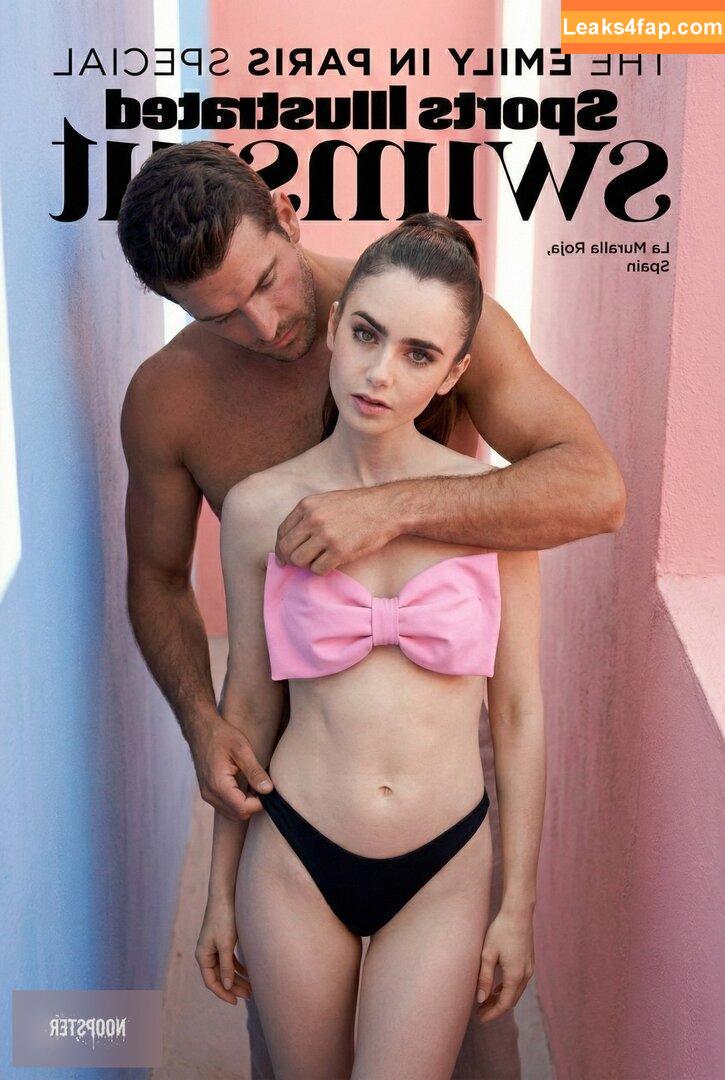 Lily Collins / lily_collins / lilyjcollins слитое фото фото #1215