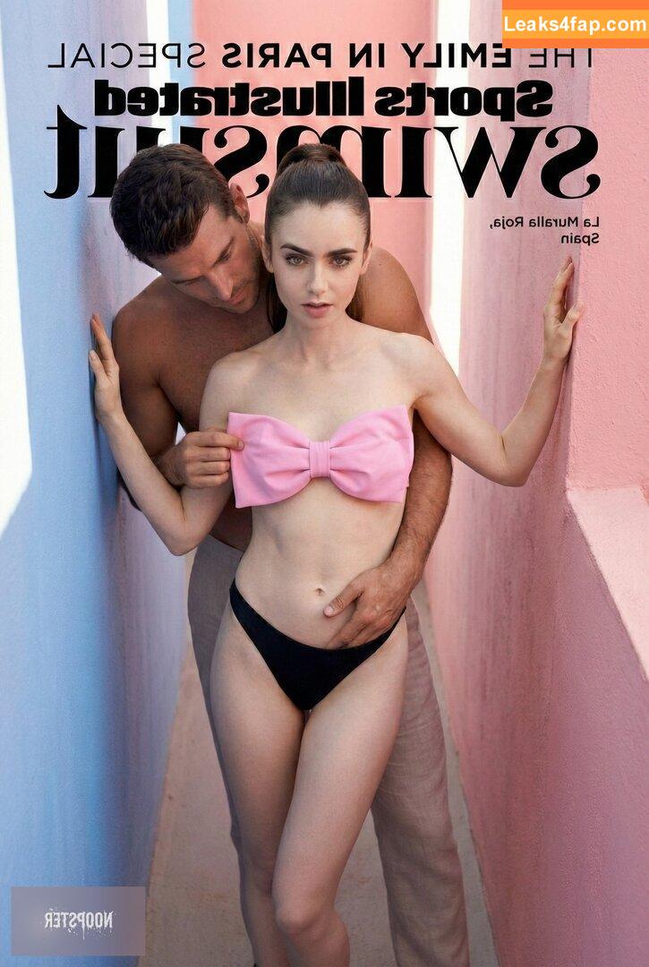 Lily Collins / lily_collins / lilyjcollins слитое фото фото #1216
