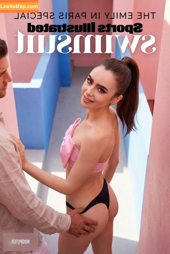 Lily Collins / lily_collins / lilyjcollins слитое фото фото #1218