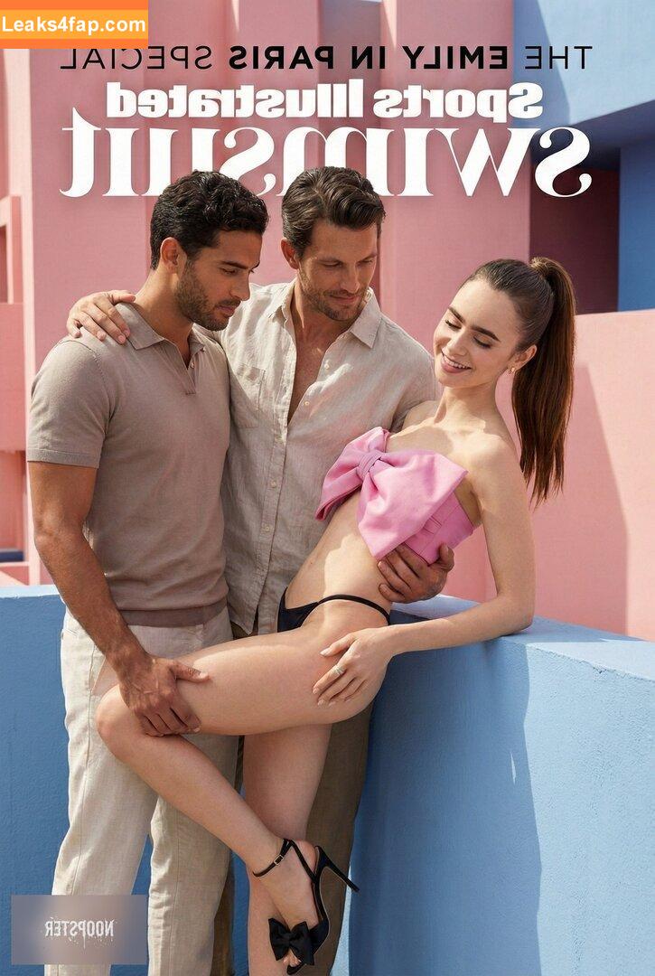 Lily Collins / lily_collins / lilyjcollins слитое фото фото #1219