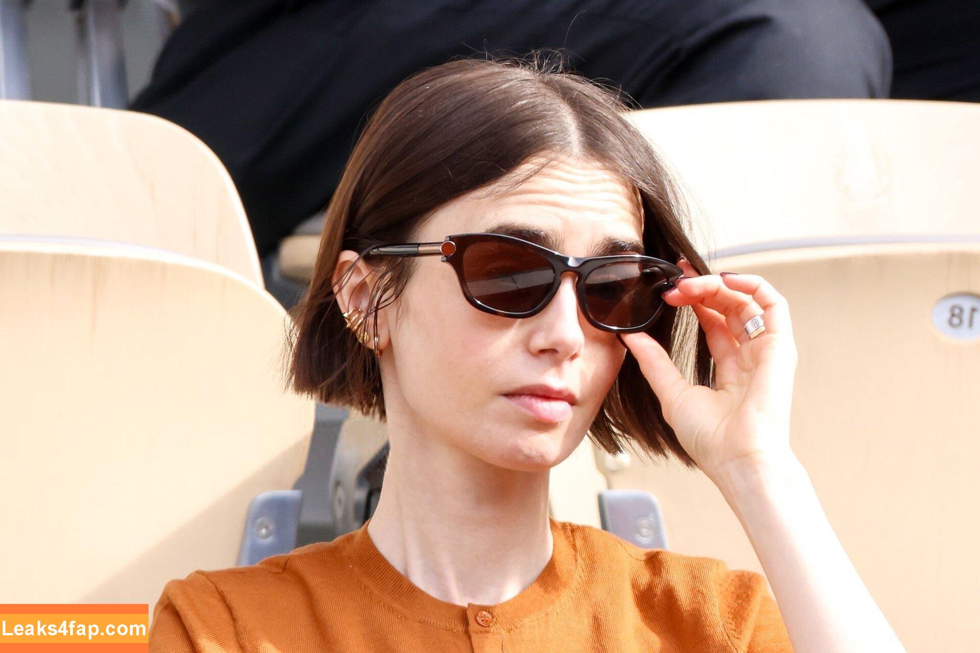 Lily Collins / lily_collins / lilyjcollins leaked photo photo #1225