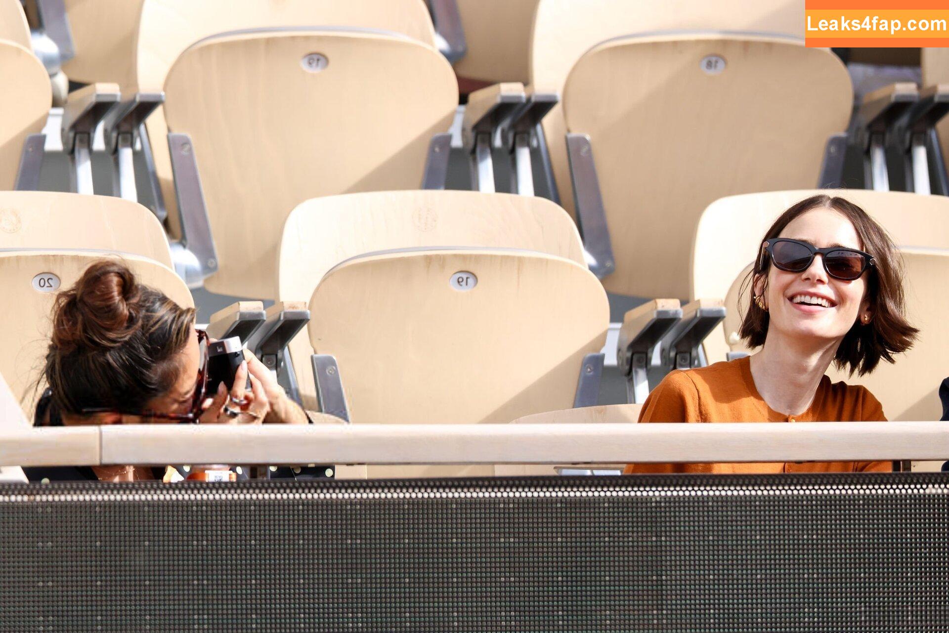 Lily Collins / lily_collins / lilyjcollins leaked photo photo #1227