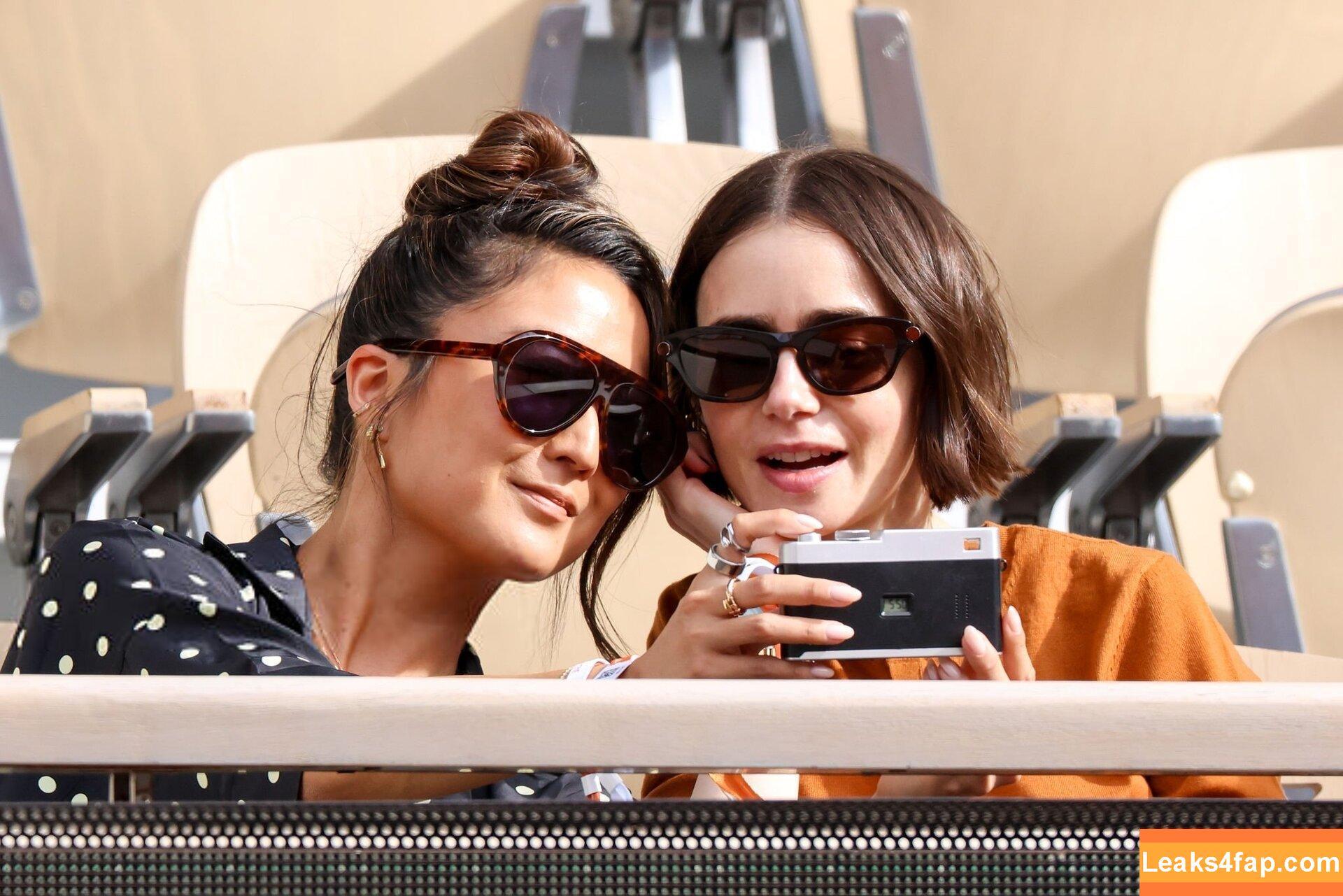 Lily Collins / lily_collins / lilyjcollins leaked photo photo #1228