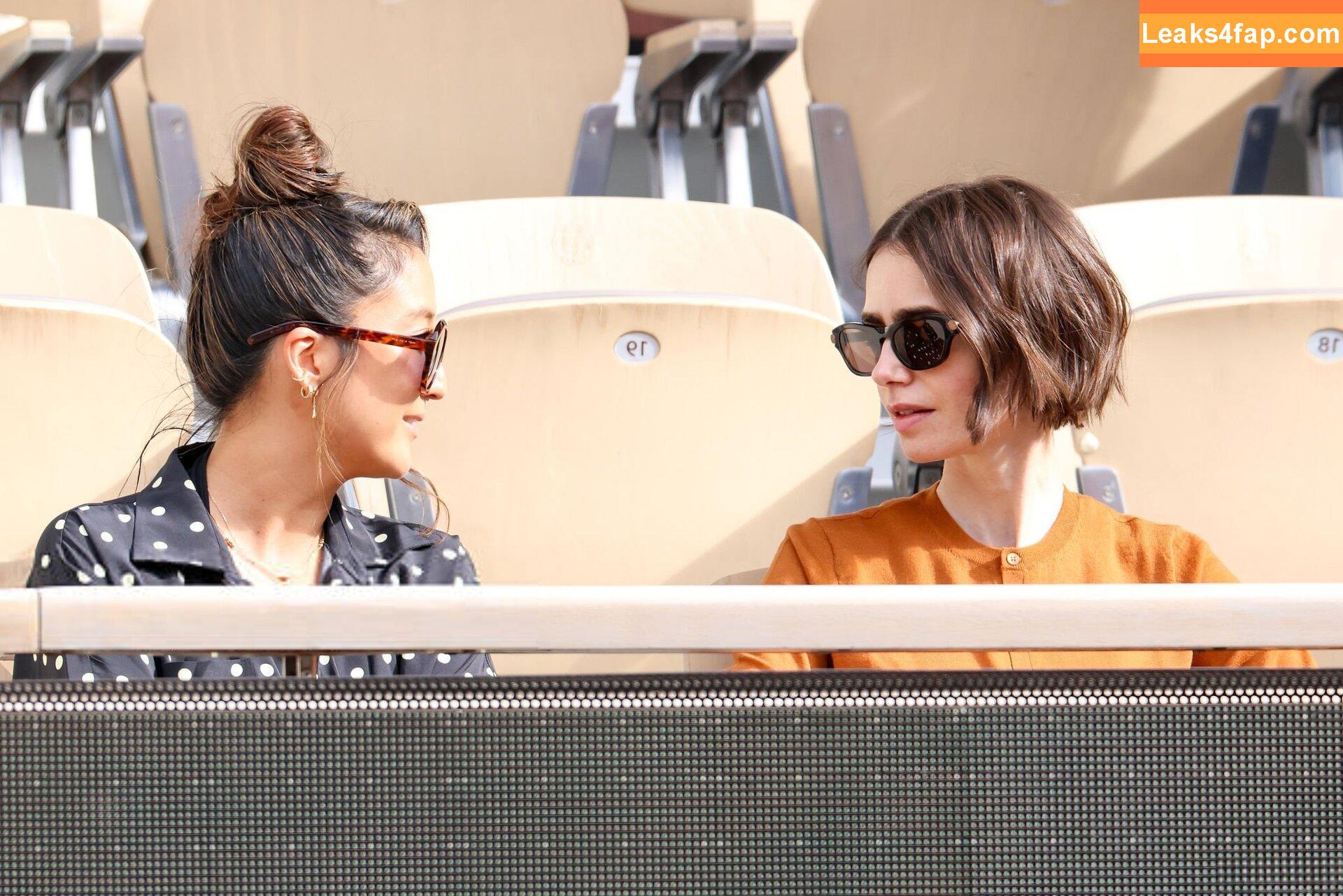Lily Collins / lily_collins / lilyjcollins leaked photo photo #1229