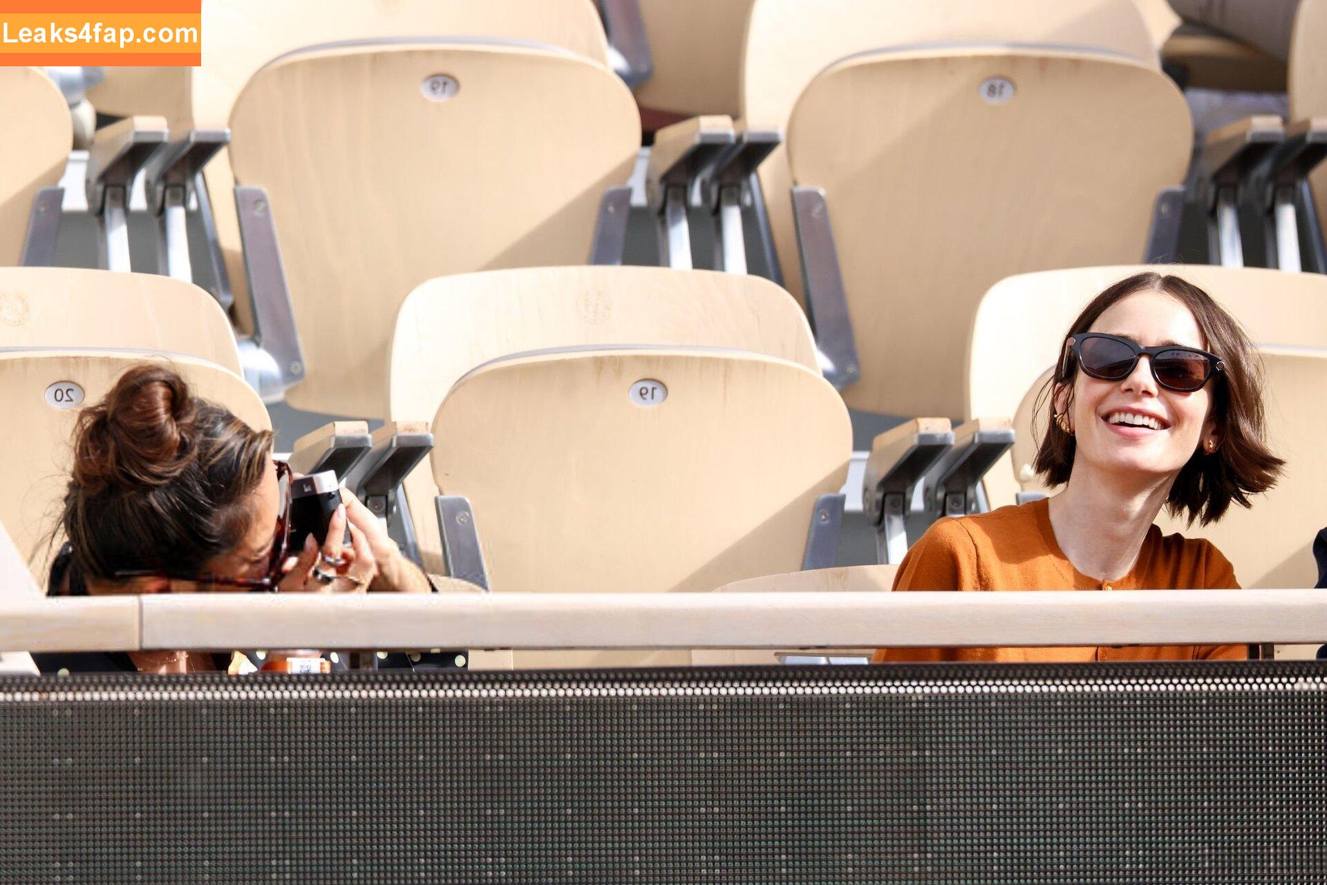 Lily Collins / lily_collins / lilyjcollins leaked photo photo #1233