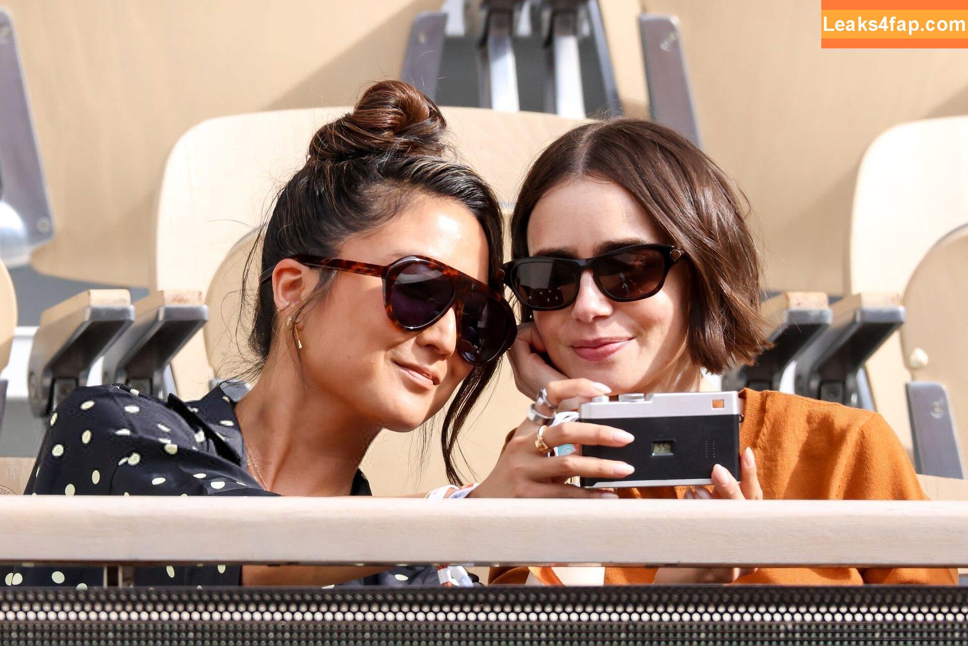 Lily Collins / lily_collins / lilyjcollins leaked photo photo #1234