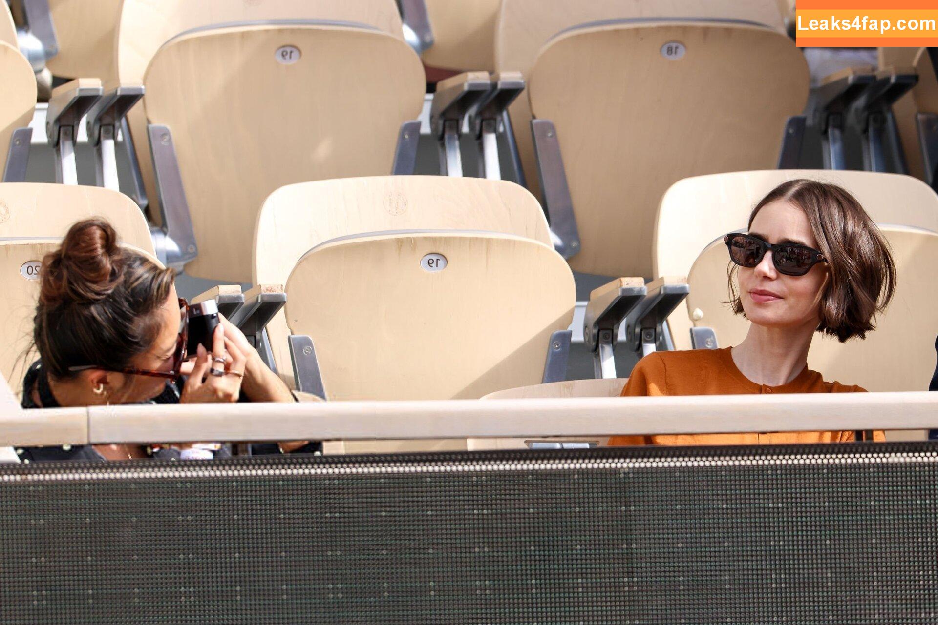 Lily Collins / lily_collins / lilyjcollins leaked photo photo #1236