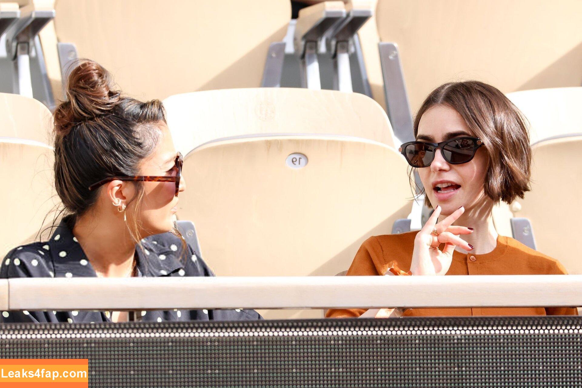 Lily Collins / lily_collins / lilyjcollins leaked photo photo #1241