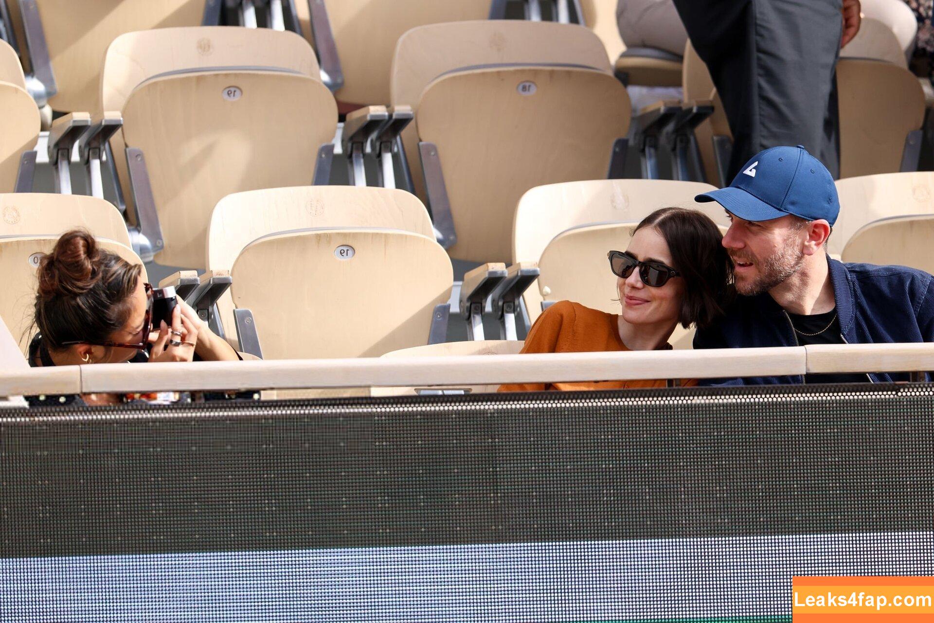 Lily Collins / lily_collins / lilyjcollins leaked photo photo #1247