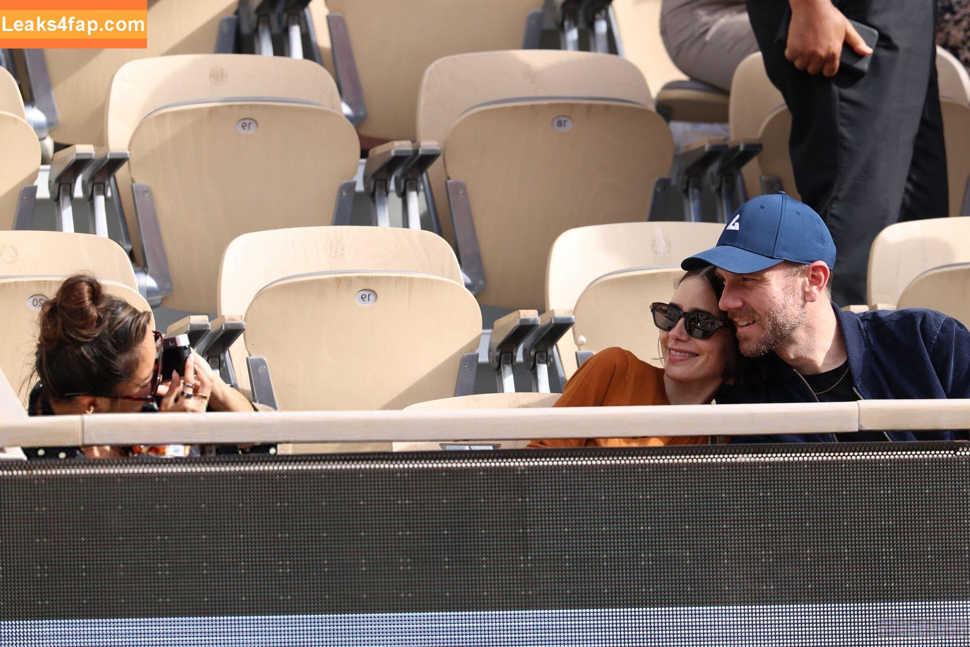 Lily Collins / lily_collins / lilyjcollins leaked photo photo #1248