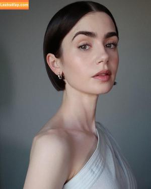 Lily Collins photo #1164