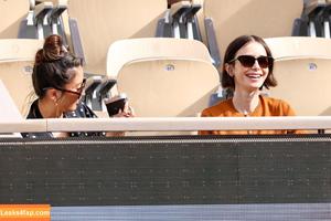 Lily Collins photo #1237