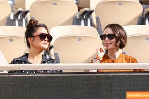 Lily Collins photo #1238