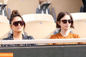 Lily Collins photo #1239