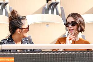 Lily Collins photo #1241