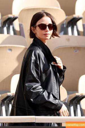 Lily Collins photo #1246