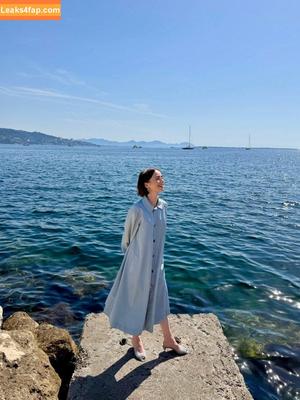 Lily Collins фото #1262