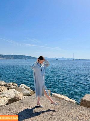 Lily Collins фото #1264