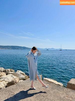 Lily Collins фото #1270