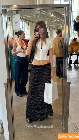 Lily Easton photo #0352