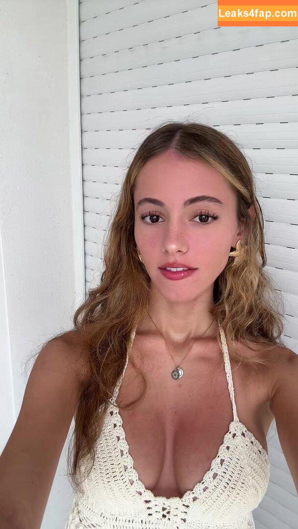 Lily Gottfried / lily.gottfried leaked photo photo #0005