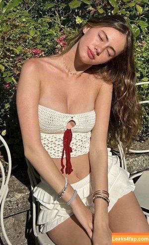 Lily Gottfried photo #0027