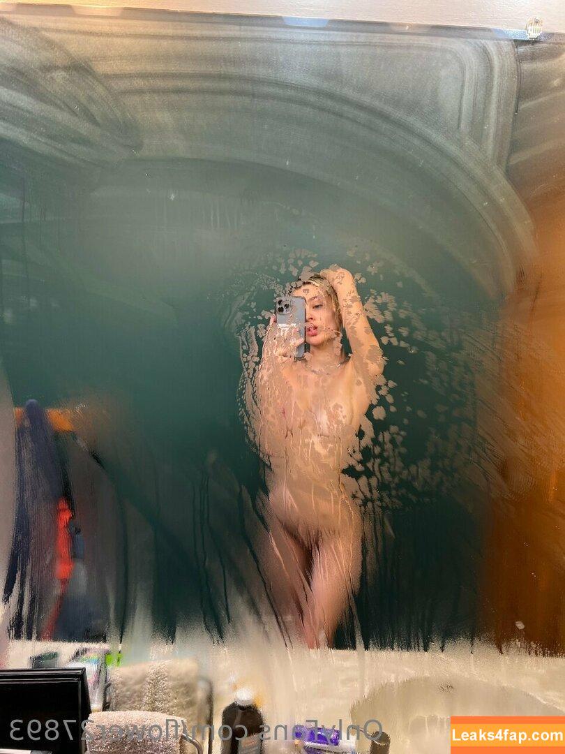 Lily Hosea / flower27893 / lilyhosea leaked photo photo #0004