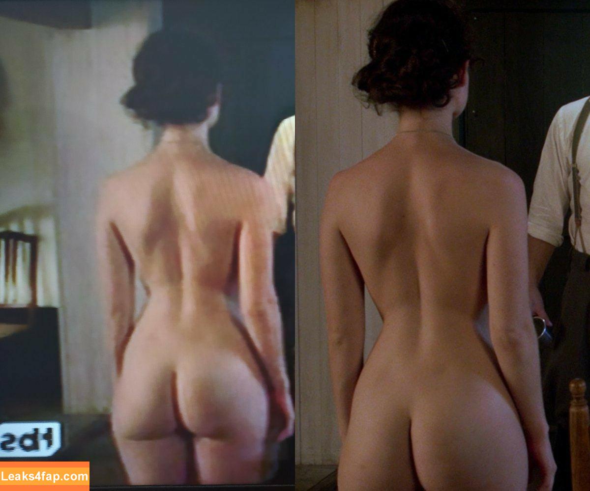 Lily James / lillyjames / lilyjamesofficial слитое фото фото #0025