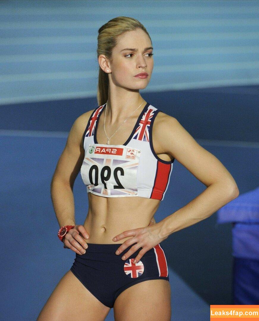 Lily James / lillyjames / lilyjamesofficial слитое фото фото #0047