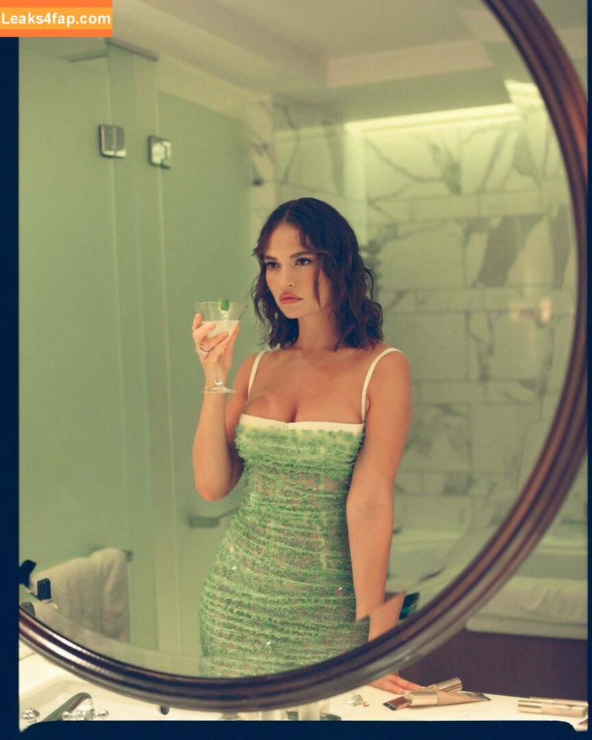 Lily James / lillyjames / lilyjamesofficial leaked photo photo #0201