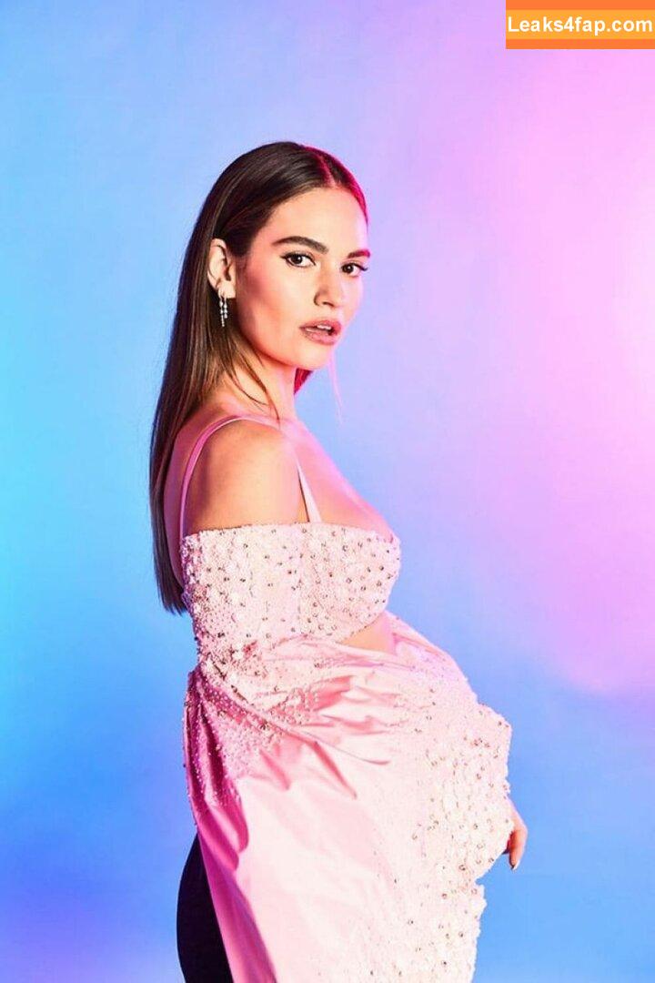 Lily James / lillyjames / lilyjamesofficial leaked photo photo #0258