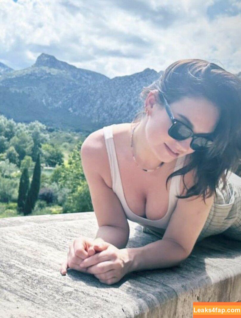 Lily James / lillyjames / lilyjamesofficial leaked photo photo #0317