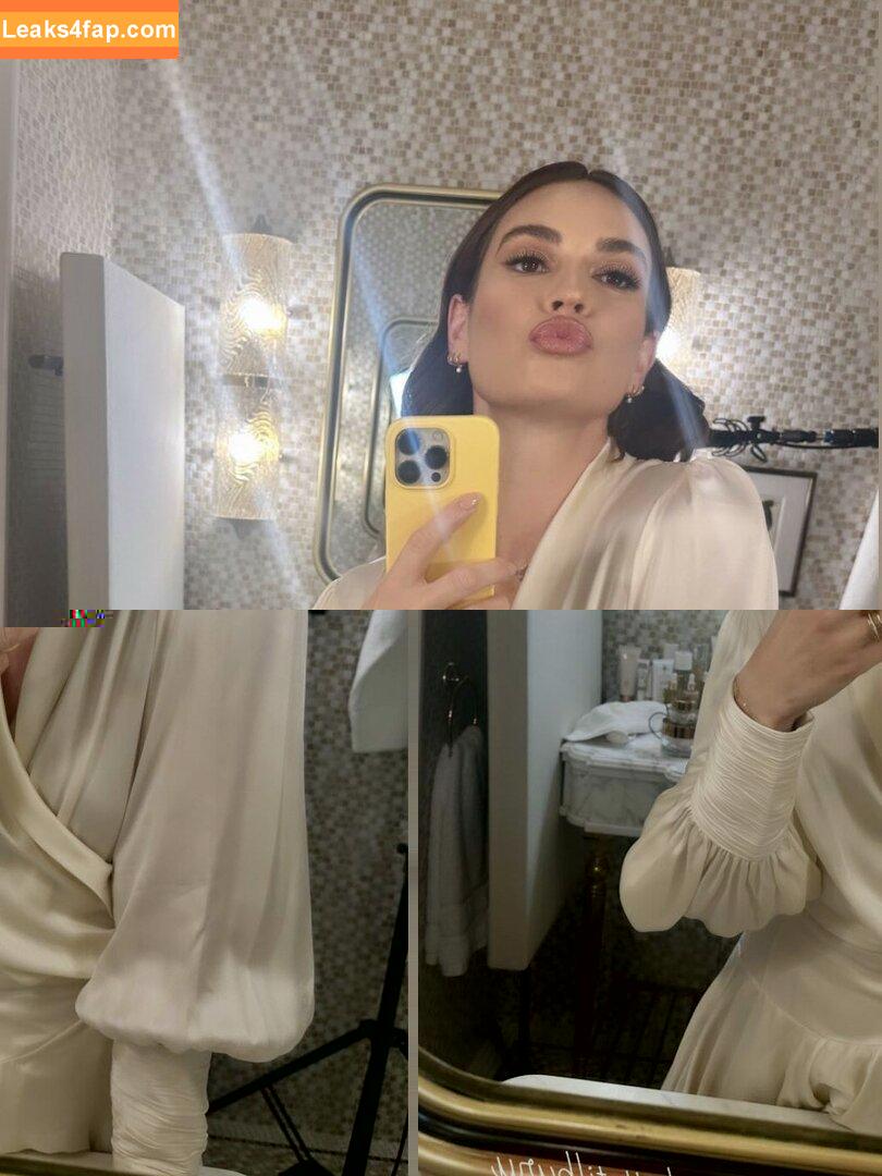 Lily James / lillyjames / lilyjamesofficial leaked photo photo #0354