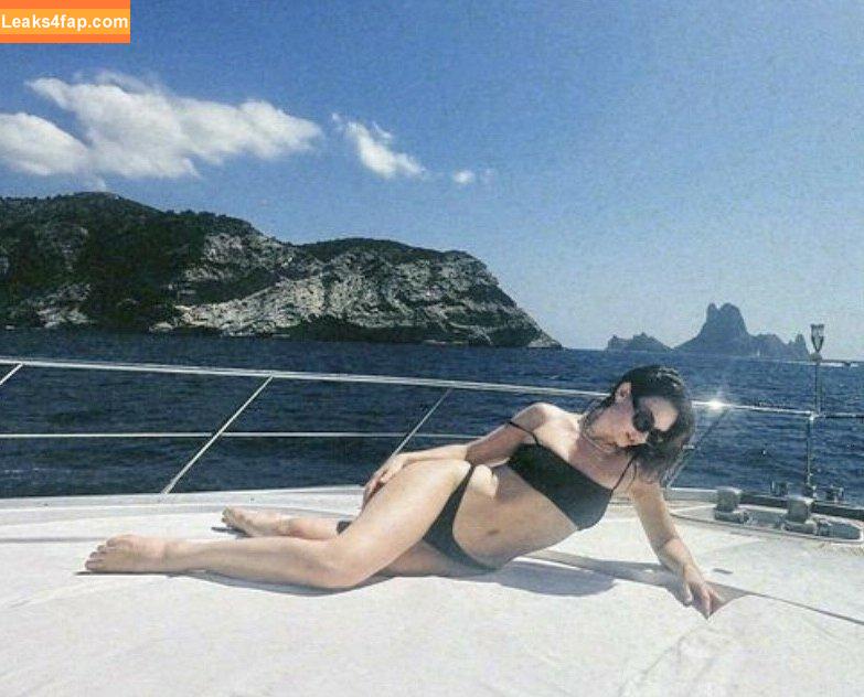 Lily James / lillyjames / lilyjamesofficial слитое фото фото #0366