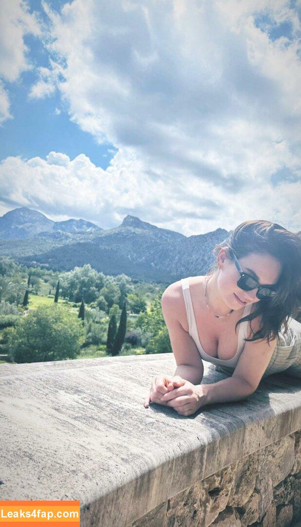 Lily James / lillyjames / lilyjamesofficial leaked photo photo #0399