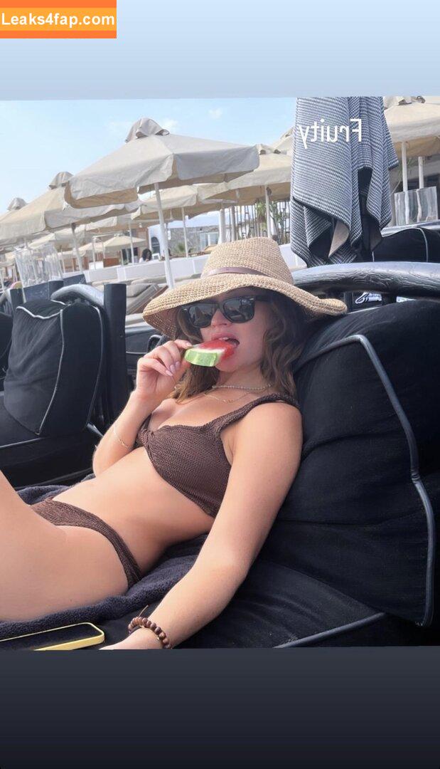 Lily James / lillyjames / lilyjamesofficial leaked photo photo #0400