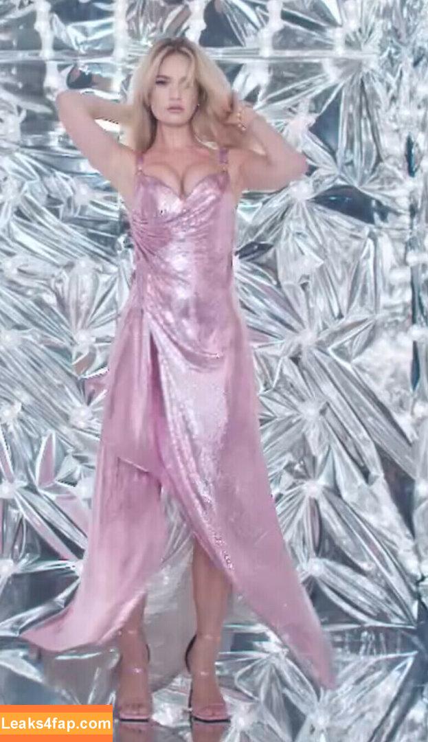 Lily James / lillyjames / lilyjamesofficial leaked photo photo #0425