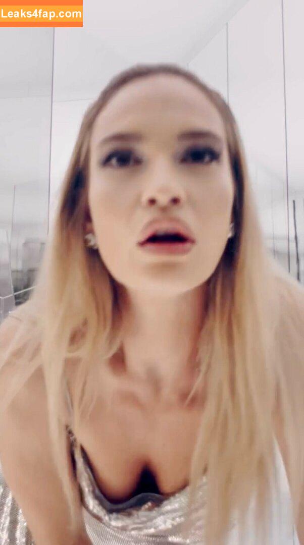 Lily James / lillyjames / lilyjamesofficial leaked photo photo #0430