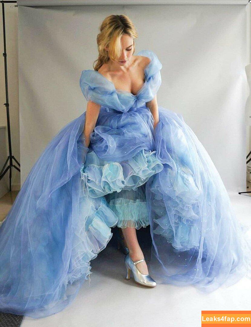 Lily James / lillyjames / lilyjamesofficial leaked photo photo #0471