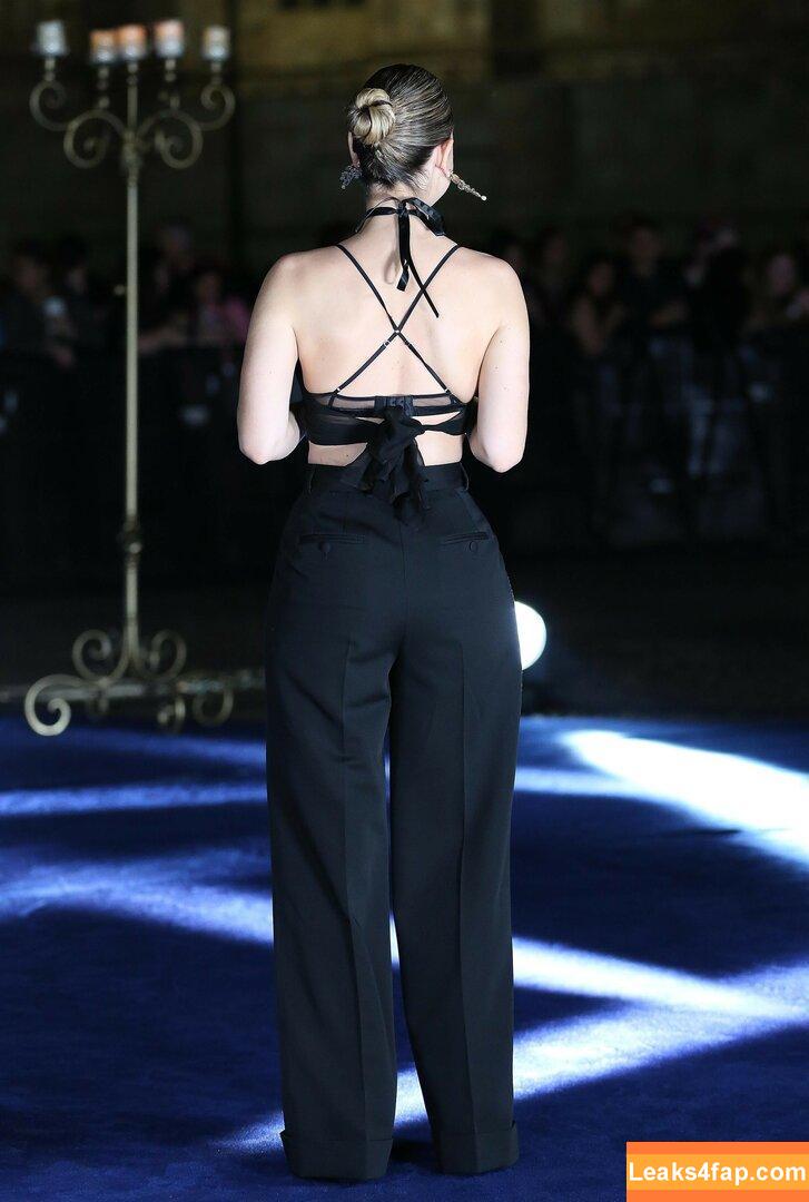 Lily James / lillyjames / lilyjamesofficial leaked photo photo #0620