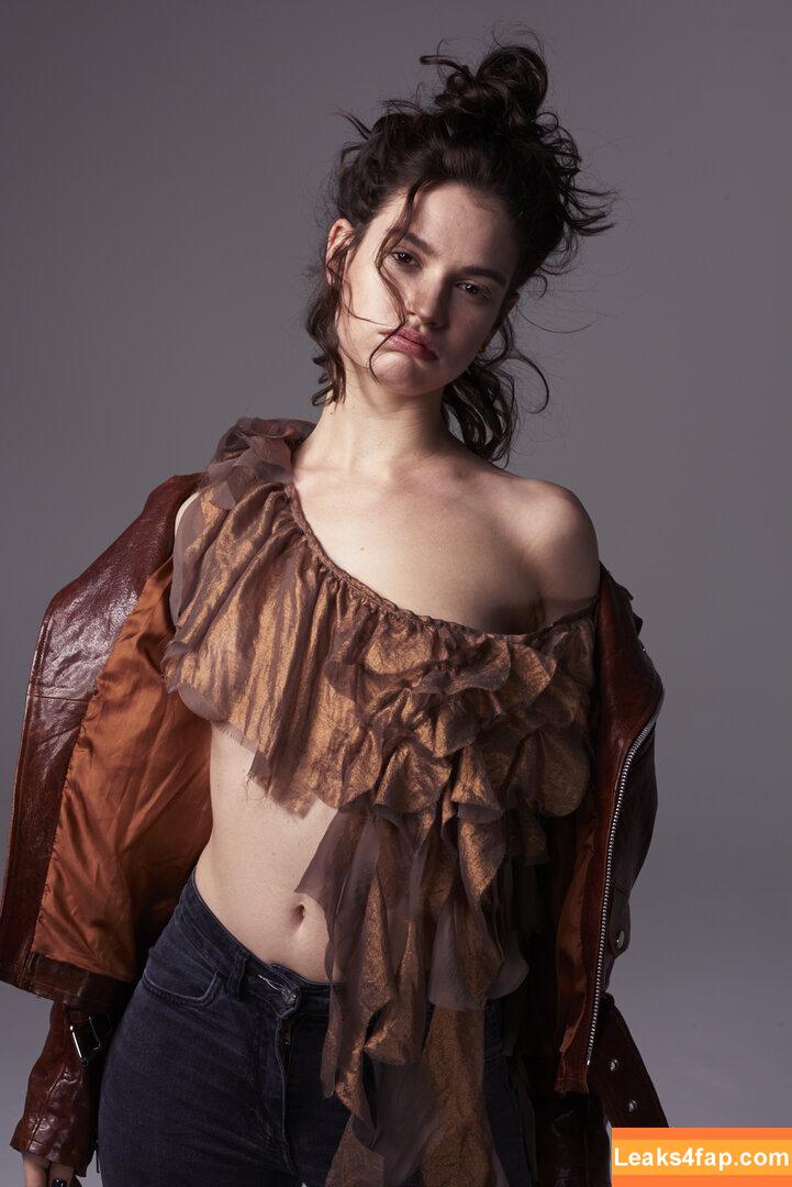 Lily James / lillyjames / lilyjamesofficial leaked photo photo #0754