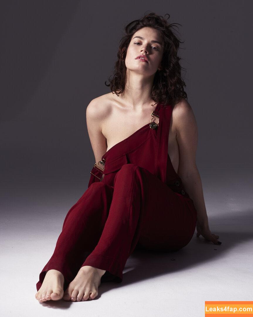 Lily James / lillyjames / lilyjamesofficial leaked photo photo #0766
