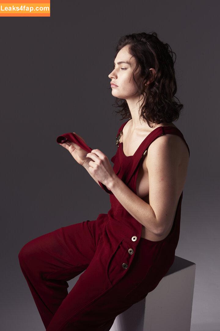 Lily James / lillyjames / lilyjamesofficial leaked photo photo #0770