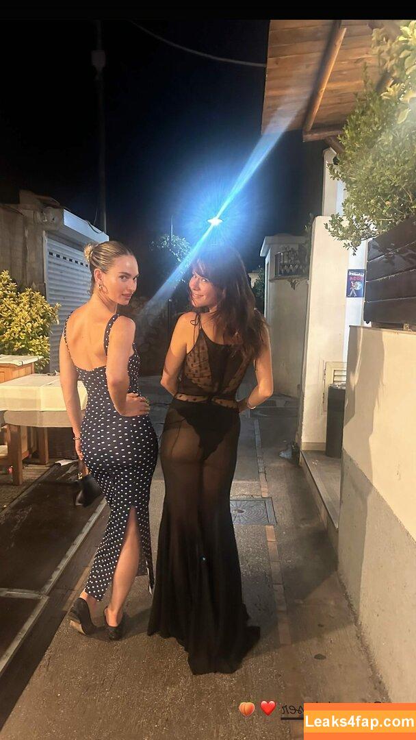 Lily James / lillyjames / lilyjamesofficial leaked photo photo #0906