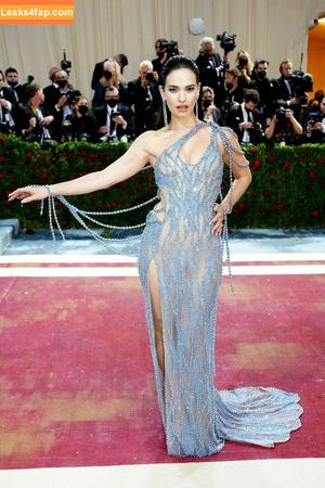 Lily James photo #0066