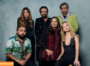 Lily James photo #0093